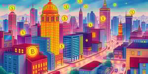 La Transformación del Sector Inmobiliario con Blockchain