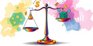 La Ciencia de la Asignación de Activos: Equilibrio para el Éxito