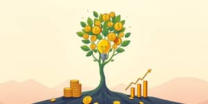 De la Idea a la Riqueza: Venture Capital para el Inversor Común