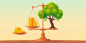 Inversiones Basadas en Valores: Capital que Refleja tus Principios