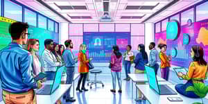 El Futuro en tus Manos: Domina la Automatización Financiera