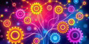 Mercados de Crédito Privado: Rendimientos Atractivos Más Allá del Banco