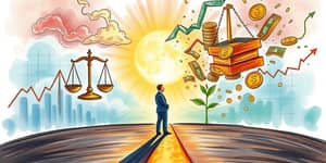 La Psicología del Mercado: Tomando Decisiones Racionales