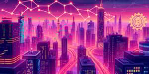 Proyectos de Infraestructura Cripto: Construyendo el Futuro Digital