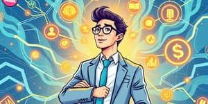 De los Datos a la Decisión: El Nuevo Paradigma del Inversor