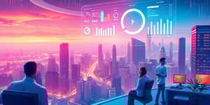 Más Allá del Dinero: Construyendo un Futuro Financiero Automatizado