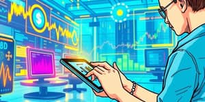 Descodificando el Éxito: Algoritmos para tus Finanzas