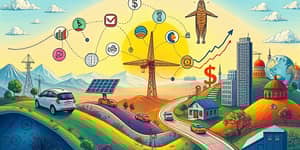 Inversiones Temáticas: Apuesta por las Tendencias del Mañana