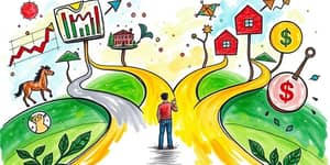 Más Allá de los Fondos Mutuos: Descubre Nuevas Estructuras