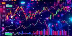 Aprendizaje Automático en Inversiones: Predicción con Precisión