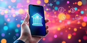 Onboarding digital: apertura de cuentas 100 % en línea