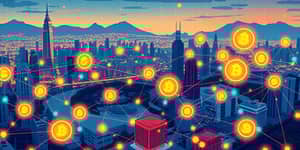 Modelos de negocio fintech más comunes y cómo funcionan