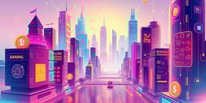 Bancos digitales vs. fintech: diferencias y puntos en común