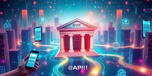 Open banking y su relación con el ecosistema fintech