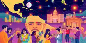 Ecosistema de startups fintech en América Latina