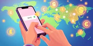 Fintech de remesas: reducción de costos y tiempos de envío