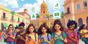 Cómo las fintech fomentan la inclusión financiera