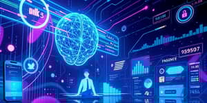 Uso de inteligencia artificial en productos fintech