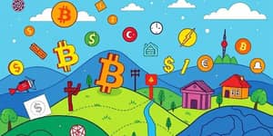 Regulación actual y perspectivas sobre criptoactivos