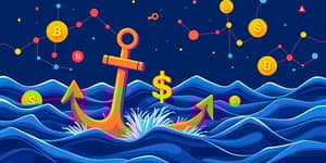 Criptomonedas estables (stablecoins): objetivos y riesgos