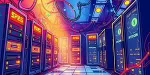 Minería de criptomonedas: proceso, costos y limitaciones