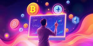 Cómo funcionan los exchanges de criptomonedas