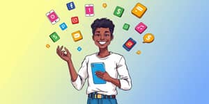 Criterios para comparar distintas aplicaciones de finanzas personales