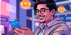 Programas de fidelización y recompensas en soluciones fintech