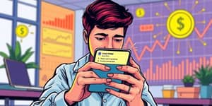 Alertas automáticas por saldos bajos o movimientos inusuales