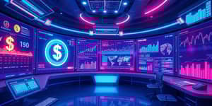 Automatización del flujo de caja para prever necesidades de liquidez