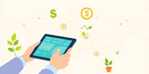 Automatizar aportes a ahorro e inversión mes a mes