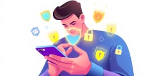 Riesgos principales al usar servicios fintech y cómo reducirlos