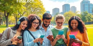 Plataformas fintech de crédito: ventajas y precauciones