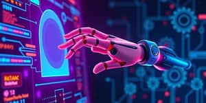 Cómo combinar automatización con revisión humana periódica