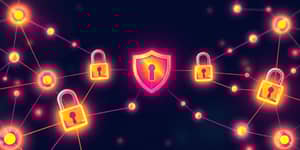 Seguridad en blockchain: qué protege y qué no protege