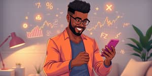 Estrategias cuantitativas y sistemáticas para carteras minoristas