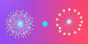 Diferencias entre blockchain pública, privada e híbrida