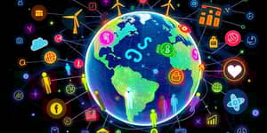 Inversión temática: centrarse en sectores y grandes tendencias