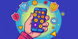 Fraudes y esquemas comunes en el entorno cripto y cómo evitarlos