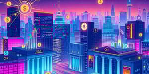 Impacto de las fintech en la competencia del mercado financiero