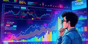 Datos y algoritmos en la construcción de carteras modernas