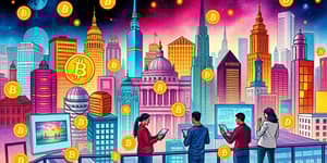 Tokenización de activos reales: posibles usos y desafíos