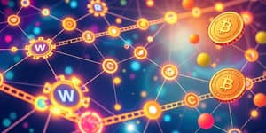 Prueba de trabajo y prueba de participación: mecanismos de consenso