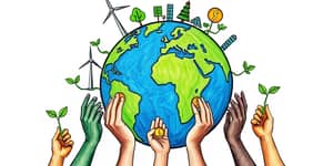 Inversión socialmente responsable y criterios ESG