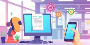 Herramientas para automatizar la emisión y el envío de facturas