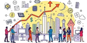 Vehículos de inversión para start‑ups y empresas emergentes