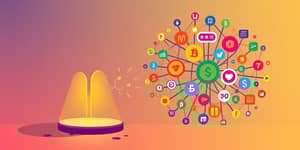 Riesgo de concentración al depender sólo de una plataforma fintech