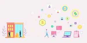 Pagos masivos automatizados a proveedores y empleados