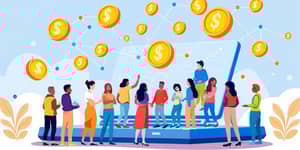 Plataformas de inversión colaborativa entre particulares