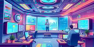 Cómo la automatización ayuda a cumplir regulaciones y plazos